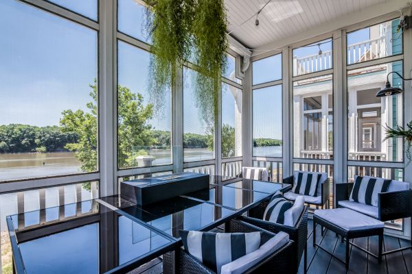 Sunroom Replacement in Orangeburg