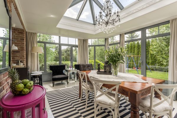 Sunroom Remodeling in Orangeburg