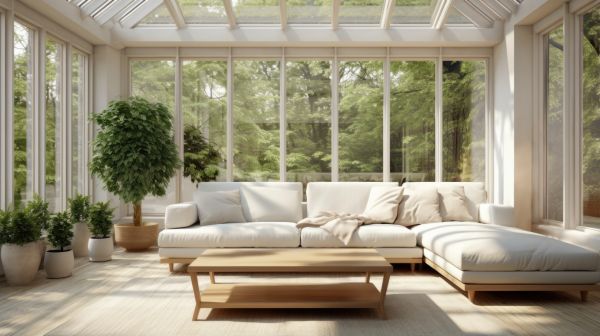 Solarium Installation Service in Orangeburg